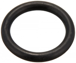 Kijima 91302-028-000 105-7041 Motociklo Motociklo Dalys Filtro Centrinis Varžtas O-žiedas Honda juoda