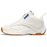Bronze 56K x Reebok Answer 4 Tik stipriausi i&scaron;gyvena Vyri&scaron;ki sportbačiai Kreminės spalvos Chalk Avalynė-Balta GZ3877 40.5 white