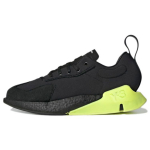 Adidas Y-3 Orisan Juodi &Scaron;altai Geltoni Unisex Sportbačiai Pusiau &Scaron;altai Geltoni GZ9138 45⅓