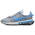 Nike Air Max Pre-Day Light Dūminės Pilkos ir Universitetinės Mėlynos Vyri&scaron;ki Sportbačiai DH4638-002 42