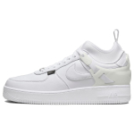 Undercover x Nike Air Force 1 Low SP GORE-TEX Triple White Unisex Batai Sail DQ7558-101 41