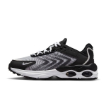 Nike Air Max TW GS Juodi Balti Vaikų Sportbačiai DQ0296-001 35.5