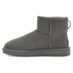 UGG Classic Mini II Batai Pilki Moteri&scaron;ki Kedai 1016222-GREY 41