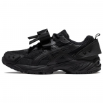 ASICS GEL-MJ Shushu/Tong Juodi Unisex Sportbačiai 1203A319-001 36