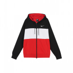 Nike Didelio logotipo gobtuvas Džemperis Vyrams Vir&scaron;utiniai drabužiai Raudonas CJ4820-010 L