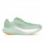 HOKA Mach X Lime Glow Moteri&scaron;ki sportbačiai Blue Sunlit-Ocean 1141451-LGSO 38.5