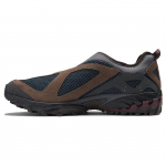 Tokyo Design Studio x New Balance 610S Outerspace Dark Mushroom Unisex Bėgimo bateliai Ruda Magnetinė ML610STT 45
