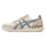 Onitsuka Tiger Ultimate 81 EX Kremas Smėlio spalvos Pilki Unisex Kėdainiai 1183C074-100 38
