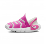 Nike Dynamo Go 2 EasyOn PS Lazerinė fuksija Vaikų sportbačiai Rožiniai Balti Summit-White FD0553-600 26