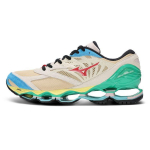 Hiroshi Nagai x Mizuno Wave Prophecy LS Mojave Desert High Risk Red Unisex Kedai Tan D1GA241201 41