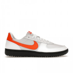 Nike Field General 82 SP Orange Blaze Unisex sportbačiai Balti Juodi FQ8762-101 40