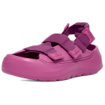 UGG Patogūs universalūs kasdieniai paplūdimio sandalai Moteri&scaron;ki sandalai Violetiniai 1152686-MGS 38