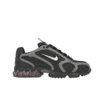 Nike Air Zoom Spiridon Cage 2 Cave Stone Unisex Sportbačiai Rudi Vidutinio Peleno Taupės-Pilki HV6929-299 42.5