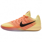 Nike Sabrina 3 EP All-Star Moteri&scaron;ki sportbačiai Oranžiniai &Scaron;velniai geltoni Oranžinės-Trance IB2275-700 40.5