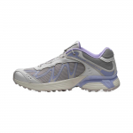 Salomon Xt-Whisper Patogūs Patvarūs Žemi Bėgimo Bateliai Unisex Bėgimo Bateliai Pilki 477614 38⅔