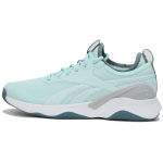 Reebok Hiit Tr Hlc Patogūs Universalūs Sportiniai Lankstūs Žemi Treninginiai Batai Unisex Kedai Žali 100242466 35
