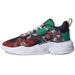 Adidas Originals Super Court Patogūs Universalūs Smūgius Sugeriantys Neslystantys Patvarūs Žemi Laisvalaikio Batai Unisex Laisvalaikio Batai FW5365 42