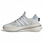Adidas X_PLR Universalūs Patogūs Audinio Smūgius Sugeriantys Patvarūs Žemi Laisvalaikio Bėgimo Bateliai Moteri&scaron;kas Sportba&scaron;tis Pilkas Baltas ID0964 36⅔