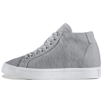 Adidas Originals Court Vantage Auk&scaron;takulniai Skate Batai Moteri&scaron;ki Kedai Pilki DB1287 38⅔