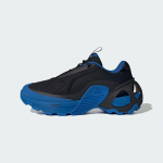 &bdquo;Adidas Edge Runner&ldquo; patogūs, universalūs, neslystantys, dėvimi, laisvalaikio bėgimo bateliai, unisex, juodi, mėlyni, JI2033 40