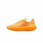 Nike Free 2025 Audinio Odai draugi&scaron;ki Madingi Universalūs Paprasti Kvėpuojantys Žemi Sportiniai Bateliai Vyri&scaron;ki sportbačiai Oranžiniai HF1078-800 42