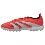 Adidas Predator Elite Ft Turf Patogūs Patvarūs Neslystantys Atsparūs Dilimui Futbolo Batai Unisex Futbolo Batai JS0384 41⅓
