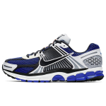 Nike Zoom Vomero 5 Balti &bdquo;Racer Blue&ldquo; Juodi Laisvalaikio sportbačiai CI1694-100 43 gray