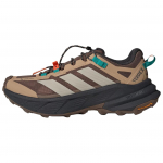 Adidas Free Hiker Sl Gore-Tex Klasikiniai Universalūs Vandeniui Atsparūs Kvėpuojantys Žygio Batai Unisex Žygio Batai Rudi JP6866 39⅓