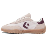 Converse Run Star Trainer žemi kasdieniai bėgimo bateliai vyrams ir moterims, &scaron;velnios rožinės spalvos 35.5