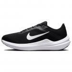 Nike Air Zoom Winflo 10 'Juoda Balta' Moteri&scaron;ki sportbačiai DV4023-003 37.5