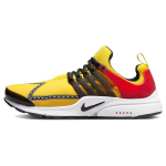 Nike Air Presto Road Race Vyri&scaron;ki sportbačiai Geltoni Speed-Yellow University-Red CT3550-700 44