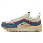 Nike Air Max 97 'Coconut Milk Fossil' sportbačiai Laisvalaikio batai DV1486-162 40