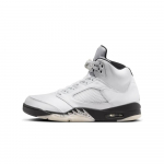 Air Jordan 5 Retro Reverse Metallic EU 36.5 pilka