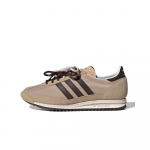 Adidas SL 72 OG Magi&scaron;ka smėlio spalva Tamsiai ruda Stebuklingas kvarcas EU 40 ⅔