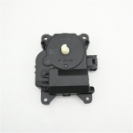 HVAC oro mai&scaron;ymo sklendės pavara 2003-2009 metų Toyota 4runner 063700-8860 0637008860