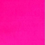 Tissu thermocollant - Ki-sign - Rose Fluo - 15x20 cm - Id&eacute;al pour customisations textiles rožinė