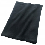 [Gunze] Unisex medvilnės turtingas briaunotas kūno &scaron;ildytuvas, juodas [Visi 3 japoni&scaron;ki dydžiai] , H1000 LL (Japanese Size) juoda