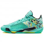 Jordan 38 Low Hyper Turquoise Jordan FZ3223-300 44 žalia