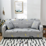 Elastingas sofos užvalkalas Auk&scaron;tos kokybės reguliuojami sofų, &scaron;ezlongų užvalkalai svetainei Sekcinės sofos Kampinės sofos užvalkalai 1PC 90-140cm