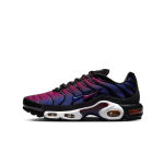 Nike Air Max Plus Patta FC Barcelona Culers del M&oacute;n EU 49.5 violetinė