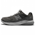 New Balance 880 2E Plataus dydžio 'Iron Grey' sportbačiai MW880SG3 42