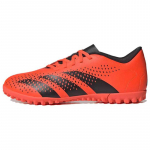 Adidas Predator Accuracy.4 'Team Solar Orange Core Black' sportbačiai GW4646 40