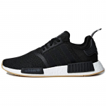 Adidas NMD_R1 'Black Gum' sportbačiai B42200 36⅔