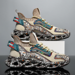 Batai vyri&scaron;ki Sportiniai bateliai Vyri&scaron;ki laisvalaikio Vyri&scaron;ki batai tenisas Prabangūs batai Treneris Lenktynės kvėpuojantys Batai madingi bateliai bėgimui Vyri&scaron;ki batai 39