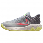 Nike Giannis Immortality 4 EP Krep&scaron;inio Bateliai Vyri&scaron;ki sportbačiai Vilkolakio Pilki FQ3681-009 43