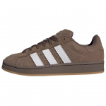 adidas Campus 00s Earth Strata White Gum vyri&scaron;ki sportbačiai rudi debesų balti JH8789 41⅓