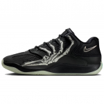 Nike KD 18 Helovino vyri&scaron;ki sportbačiai Juodi IM1346-001 45