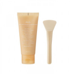 Abib tamsių dėmių kolageno įvyniojimo kaukė su gliutationo plėvele, 100 ml su teptuku 100ml+brush