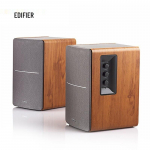 EDIFIER R1200TII 2.0 lentyniniai multimedijos garsiakalbiai CN ki&scaron;tukas (adapteris įtrauktas)