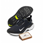 Nike Infinity Run 4 Gore Tex 'Juoda Balta' HQ0265-001 EU 43